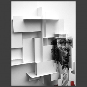 Peter Banks Man Sitting Thinking 2