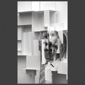 Peter Banks Man Sitting Thinking 3