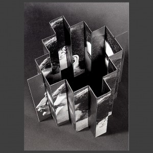 Peter Banks 3D Head 5