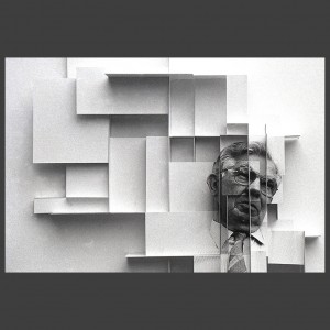 Peter Banks Man Sitting Thinking 5