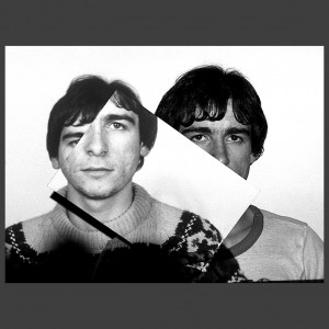 Peter Banks Projected Portraits sequence 43