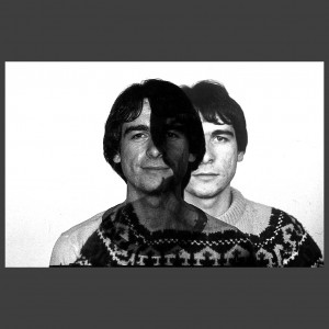 Peter Banks Projected Portraits sequence 17