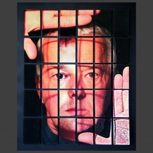 Peter Banks 33 Canvases 1