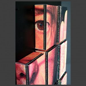 Peter Banks 33 Canvases 12