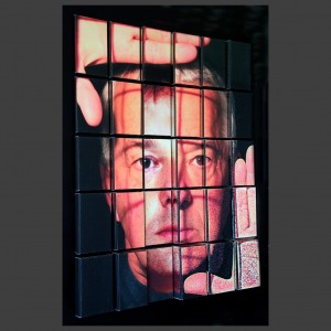 Peter Banks 33 Canvases 2