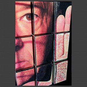 Peter Banks 33 Canvases 9