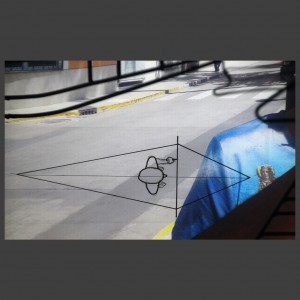 Peter Banks Drawing Perspectives 2 - 10