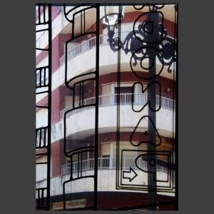 Peter Banks Drawing Perspectives 2 - 11