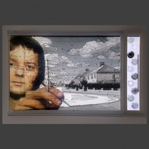 Peter Banks By Numbers 24 - 1