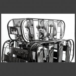 Peter Banks Chair Woman 1 - 11