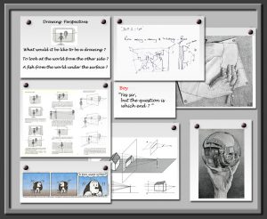Peter Banks Drawing Perspectives process 8