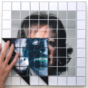 17 Peter Banks Self Folding