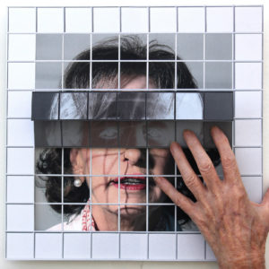 32 Peter Banks Self Folding