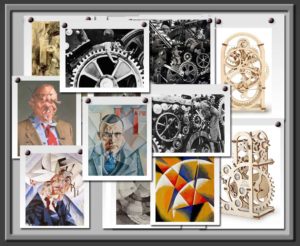 Peter Banks Perpetual Motion process 3